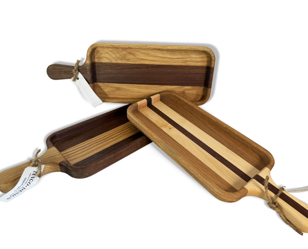 Serving Tray
