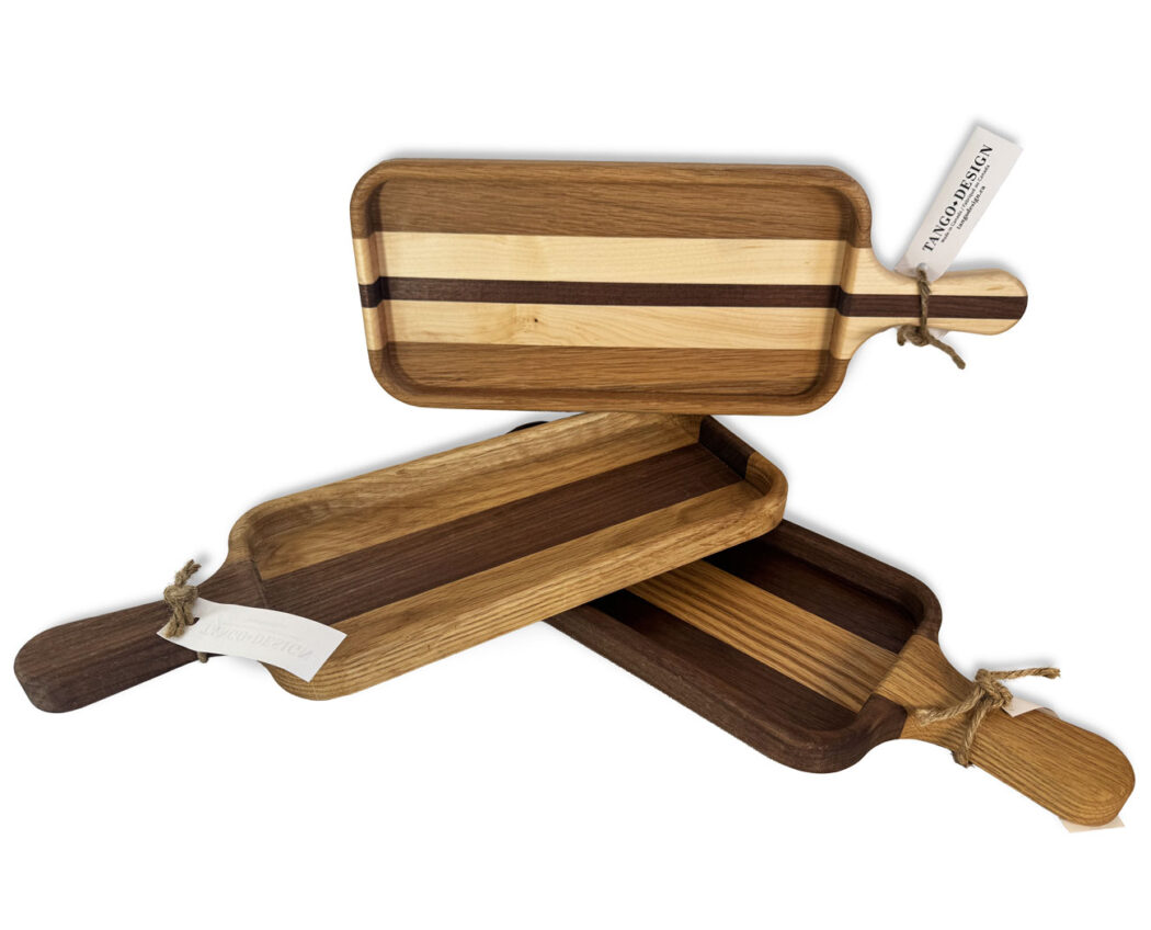 Serving Tray