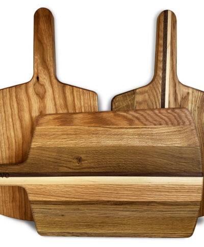 Paddle boards