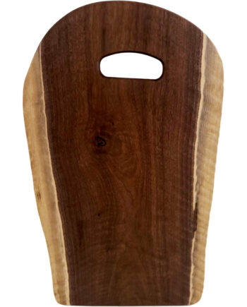 Black Walnut Charcuterie Board