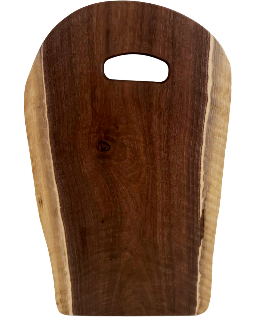 Black Walnut Charcuterie Board