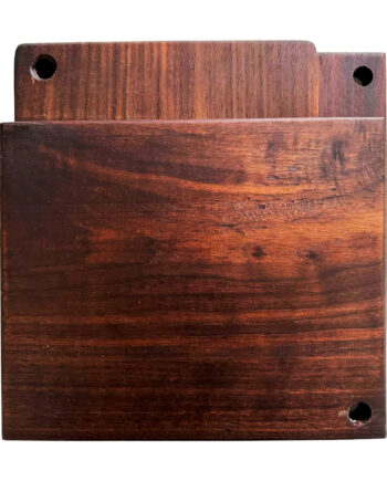 Black Walnut Cheese Board